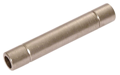 10mm DOUBLE MALE STEM CONNECTOR - LE-3620 10 00